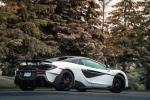McLaren 600LT Spider 2019 года (NA)